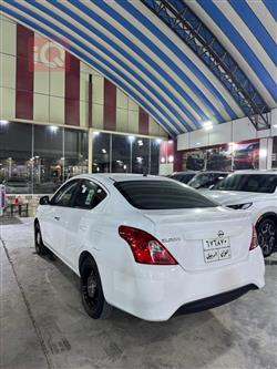 Nissan Sunny